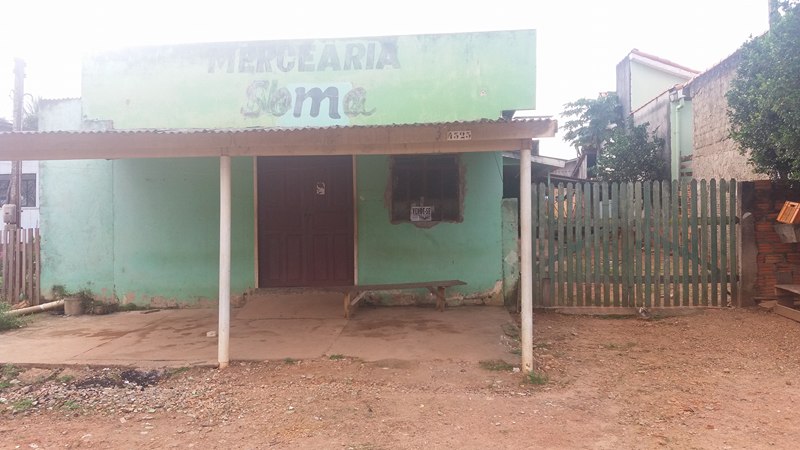 Venda CASA Alta Floresta D´Oeste - RO