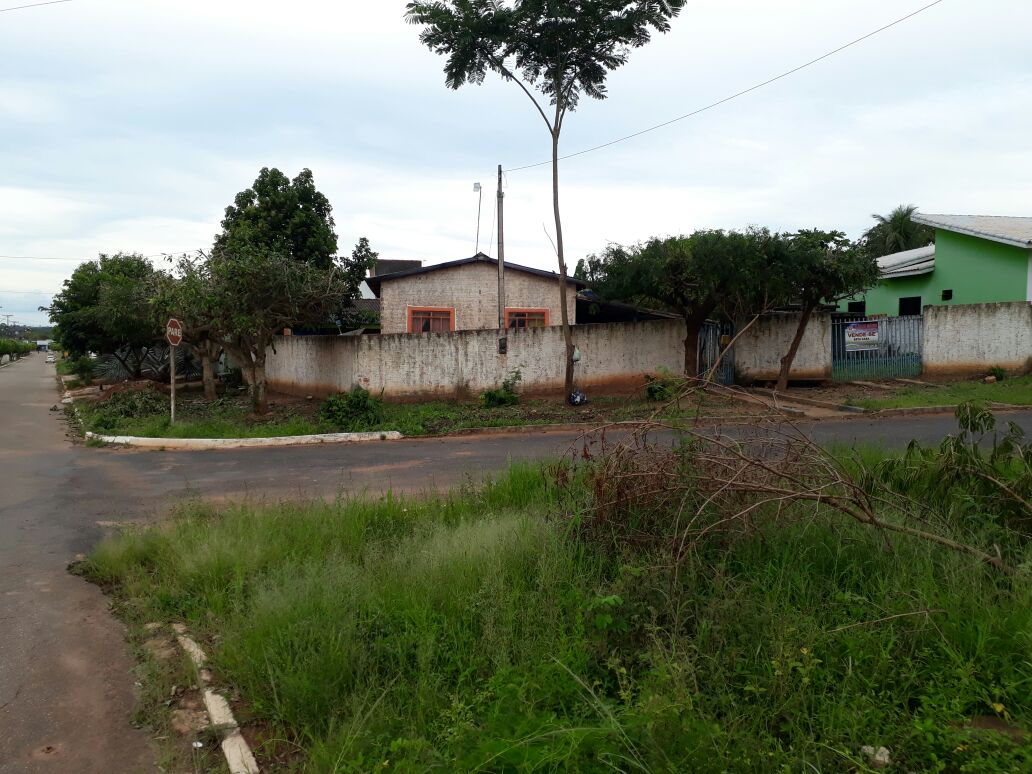 Venda CASA Alta Floresta D´Oeste - RO