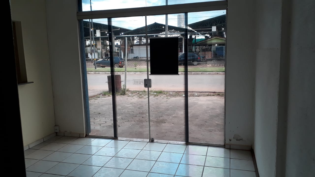 Locação SALA COMERCIAL Alta Floresta D´Oeste - RO Locação SALA COMERCIAL Alta Floresta D´Oeste - RO