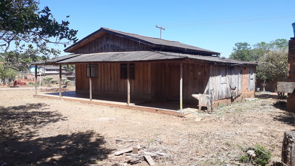 Venda TERRENO Alta Floresta D´Oeste - RO