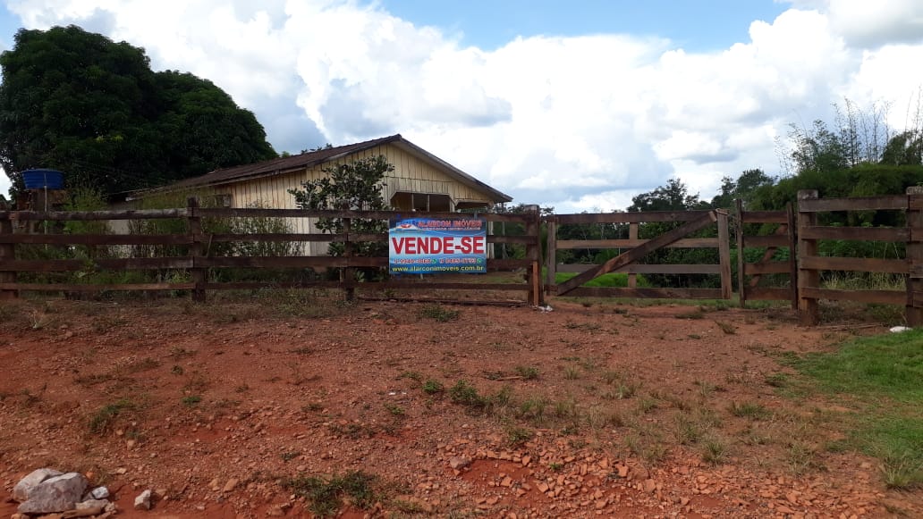 Venda CHÁCARAS Alta Floresta D´Oeste - RO