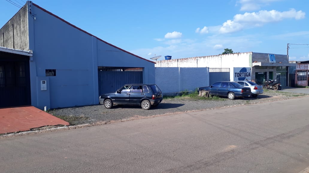 Locação PONTO COMERCIAL Alta Floresta D´Oeste - RO Locação PONTO COMERCIAL Alta Floresta D´Oeste - RO