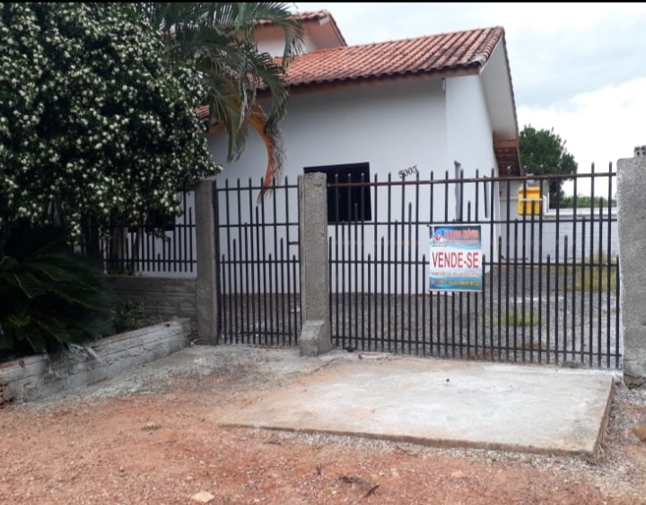 Venda CASA Alta Floresta D´Oeste - RO Venda CASA Alta Floresta D´Oeste - RO