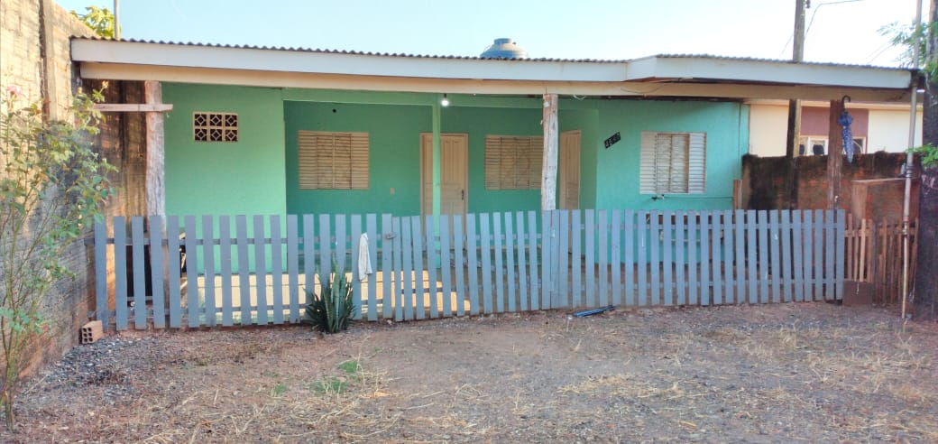 Venda CASA Alta Floresta D´Oeste - RO Venda CASA Alta Floresta D´Oeste - RO