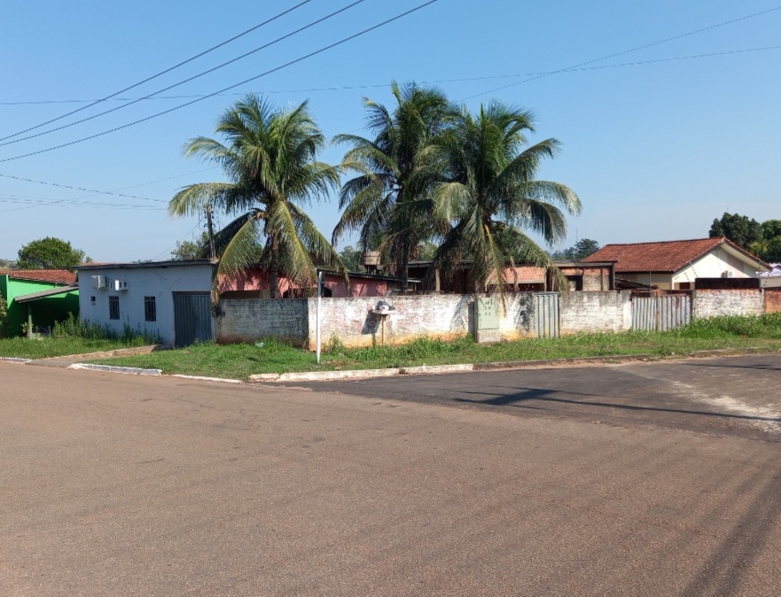 Venda CASA Alta Floresta D´Oeste - RO