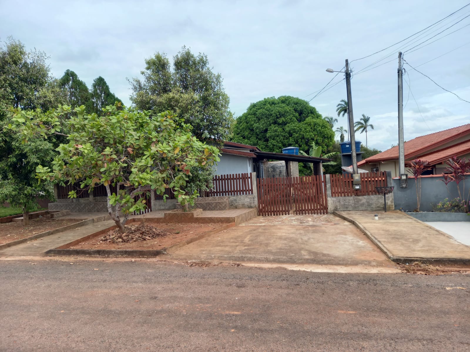 Venda CASA Alta Floresta D´Oeste - RO Venda CASA Alta Floresta D´Oeste - RO