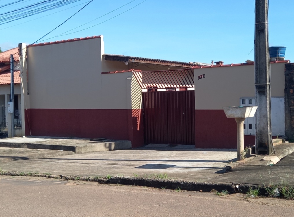 Venda APARTAMENTO Alta Floresta D´Oeste - RO Venda APARTAMENTO Alta Floresta D´Oeste - RO