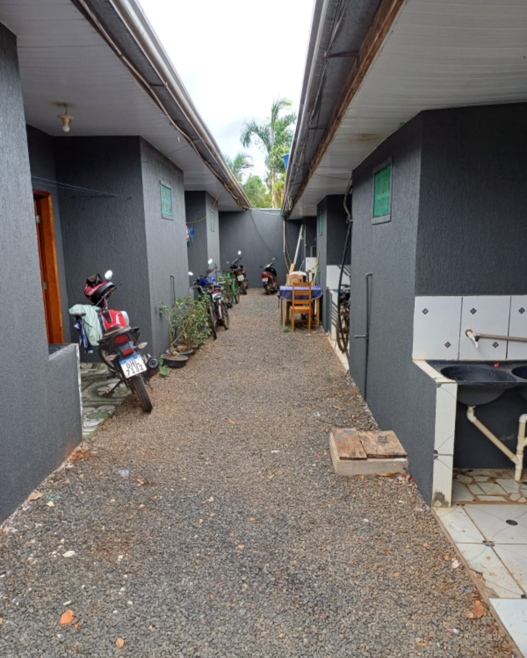 Venda APARTAMENTO Alta Floresta D´Oeste - RO Venda APARTAMENTO Alta Floresta D´Oeste - RO