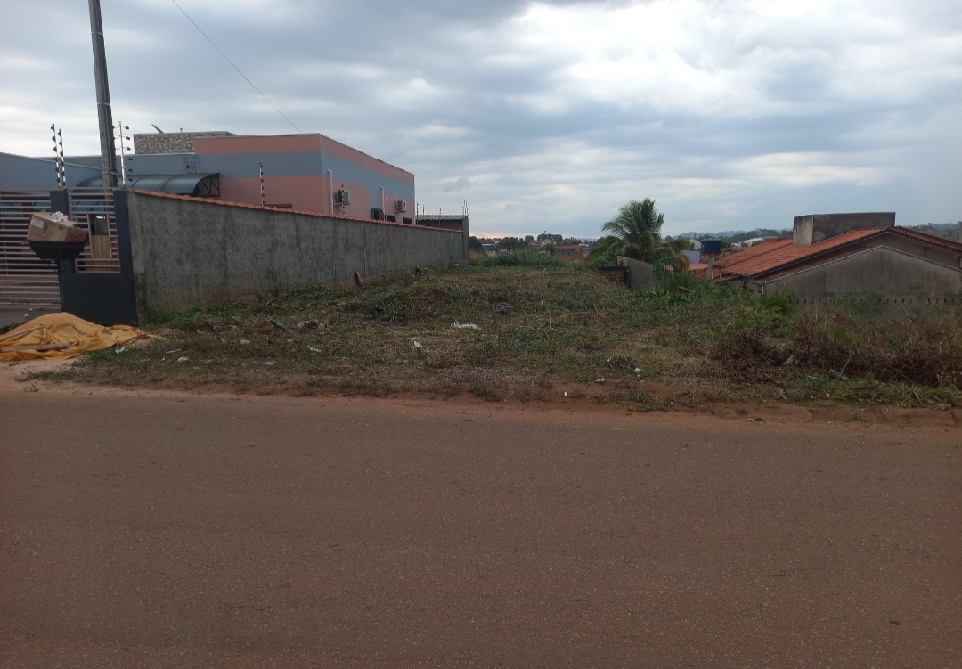 Venda TERRENO Alta Floresta D´Oeste - RO