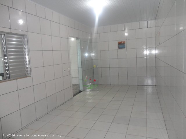 Locação APARTAMENTO Alta Floresta D´Oeste - RO