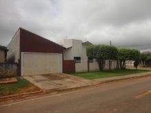 Venda CASA Alta Floresta D´Oeste - RO