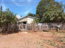 Venda TERRENO Alta Floresta D´Oeste - RO