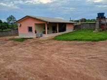 Venda CASA Alta Floresta D´Oeste - RO
