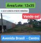 Venda TERRENO Alta Floresta D´Oeste - RO